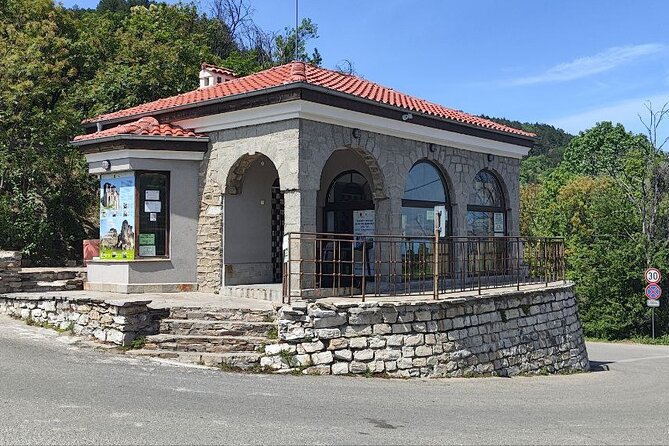 Half Day Trip From Plovdiv Bulgaria to Bachkovo - Good To Know