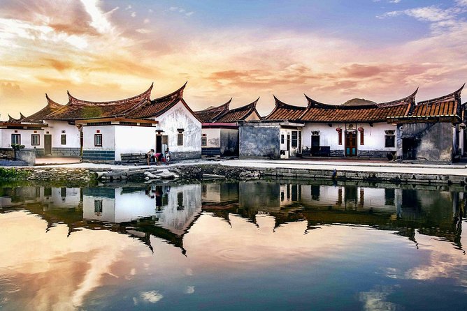 Half Day Trip to the Amazing Daimei Ancient Village From Xiamen - Good To Know