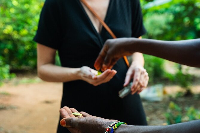 Half-Day Walking Tour in Zanzibar Citys Spice Island - Good To Know