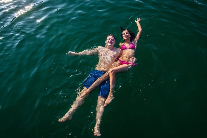 Halong Bay Sightseeing 2-hour With Luxury Private Yacht: Kayaking - Good To Know