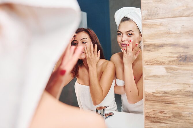 Hammam Future Bride