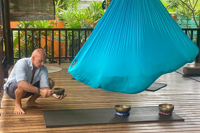 Hammock Soundscape Float - Good To Know