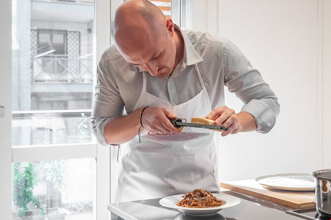 Hand-Made Pasta Cooking Class in Milan - Good To Know