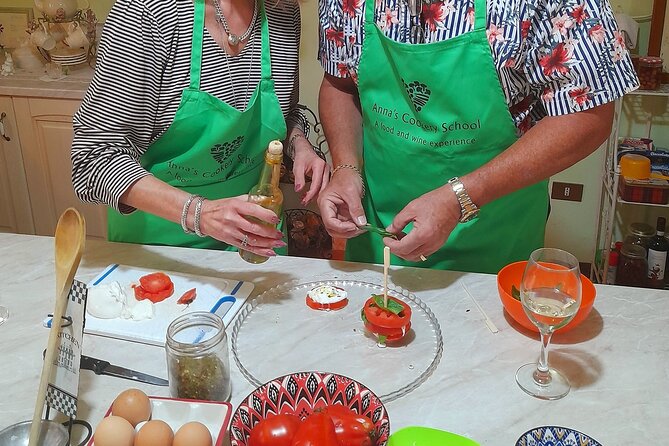 Hand on Cooking Class at the Famhouse Near Garda Lake - Good To Know
