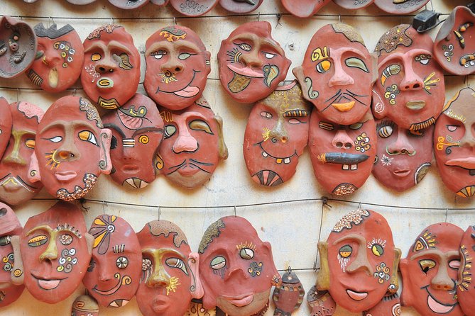 Handicraft Villages: Bat Trang, Dong Ho And But Thap From Ha Noi - Good To Know