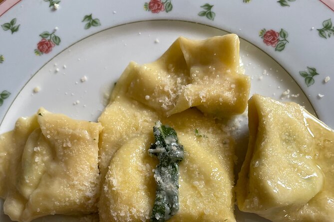 Handmade Pasta Making Class With Chef Antonio - Good To Know