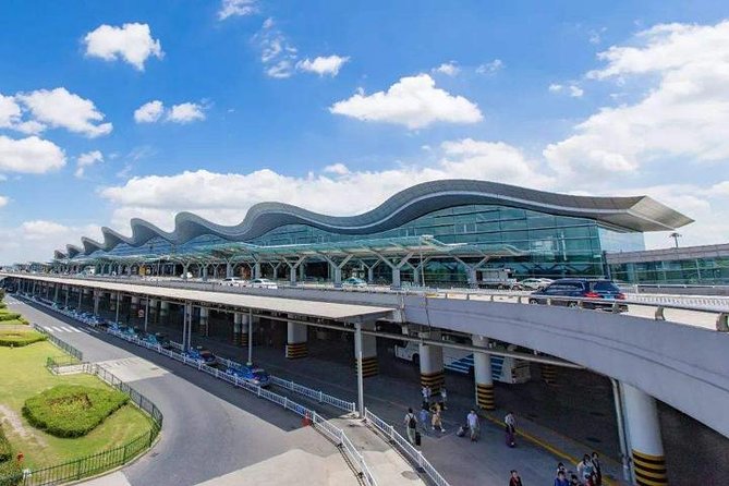 Hangzhou Downtown Transfer to Hangzhou Xiaoshan Airport - Service Details