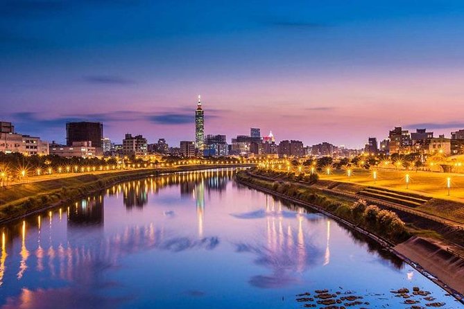 Hangzhou Xiaoshan Airport to Shanghai City One Way Private Transfer - Good To Know