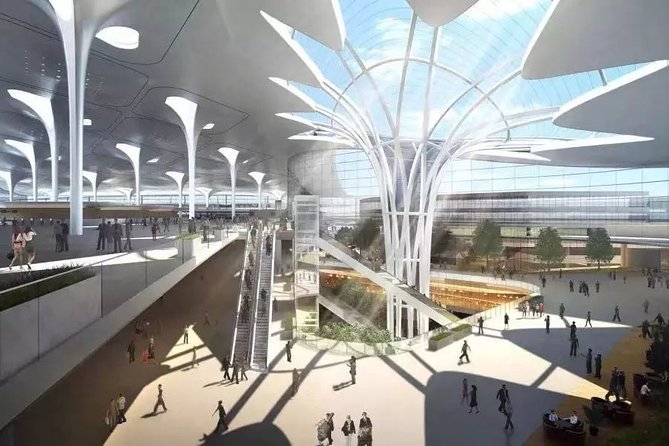 Hangzhou Xiaoshan International Airport Private Arrival Transfer to City Area - Good To Know