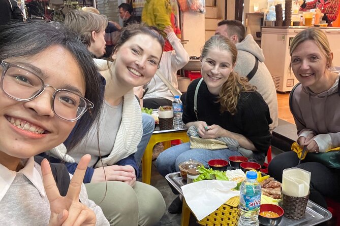 Hanoi Free Food Tour - Old Quarter Food Walking Tour - Meeting Point