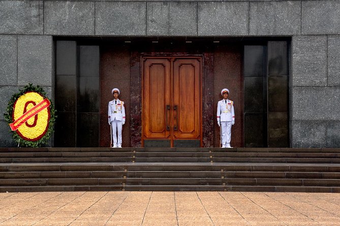 Hanoi Full Day SIC Tour - Good To Know