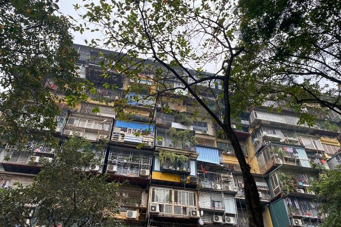 Hanoi Half Day City Tour. - Tour Highlights