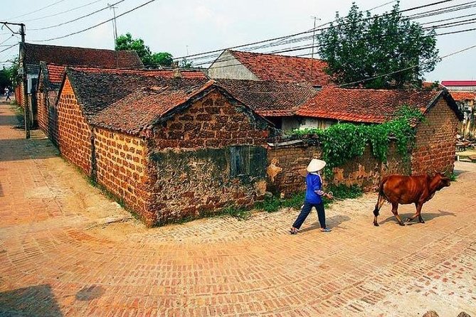 Hanoi off the Beaten Path - Ky Son Village - Good To Know