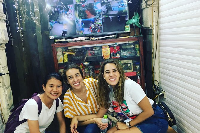 Hanoi Private Food Walking Tour - Good To Know