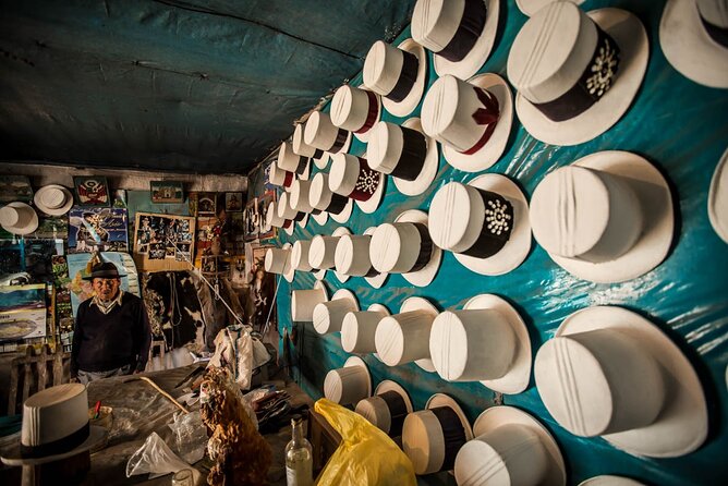 Hat Making Lessons at Maras Community - Good To Know