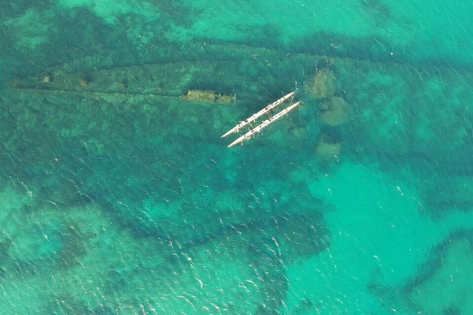 Hawaiian Canoe Tour - Good To Know