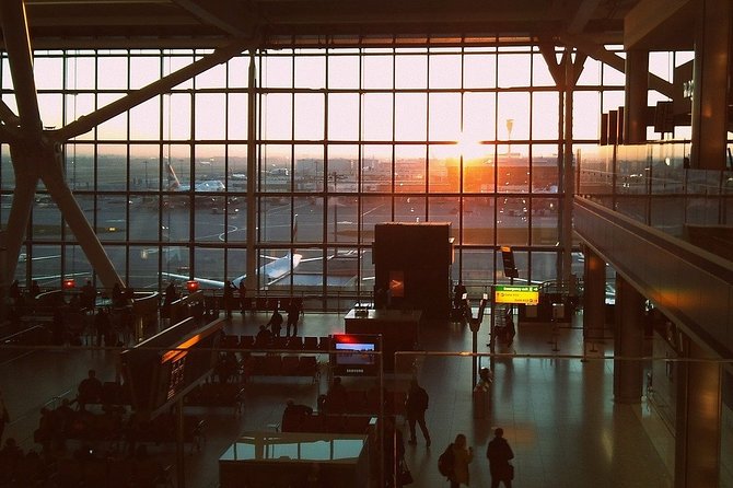 Heathrow Airport Private Transfers To/From London (Postcode SW5 to Sw11) - Good To Know