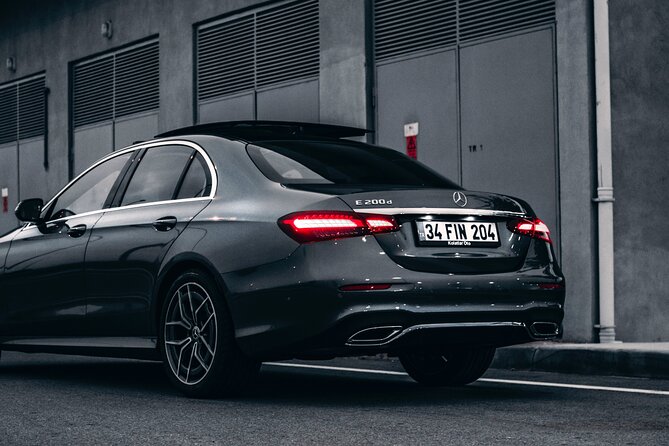 Heathrow Airport to Bristol Private Limo Transfer - Good To Know