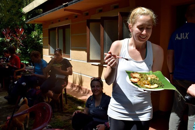 Heeloya Village Trekking With Lunch - Good To Know