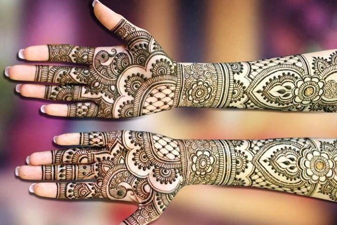Heena Session In Jodhpur - Good To Know