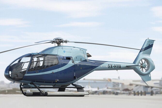 Helicopter Transfer Between Ratmalana Airport (Rml) and Pasikuda City - Good To Know