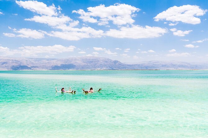 Hello 2 Days 1 Night From Aqaba (From Aqaba to Dead Sea, Petra & Wadi Rum) - Good To Know