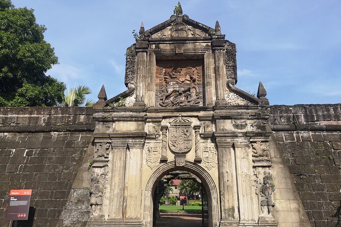 Hello Intramuros Historical Tour - Good To Know
