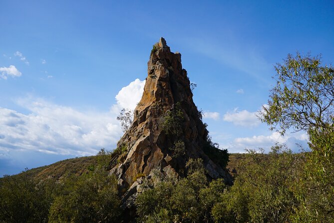 Hells Gate With Hiking Biking Climbing and Camping in Kenya - Good To Know