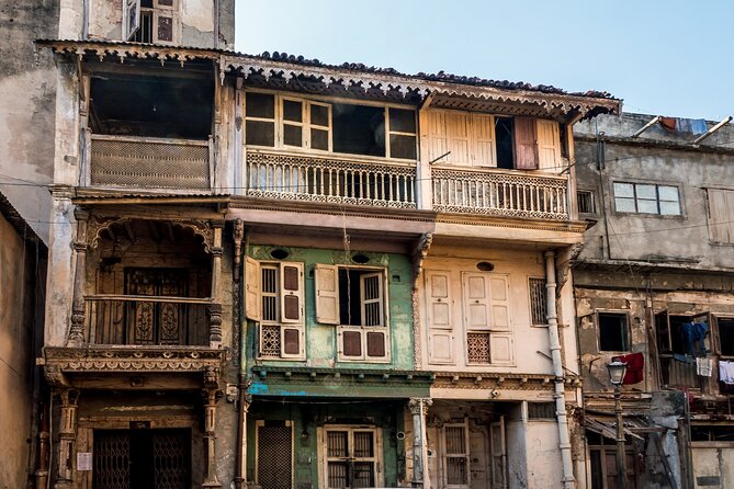 Heritage & Cultural Walk of Ahmedabad (2 Hours Guided Walking Tour) - Good To Know