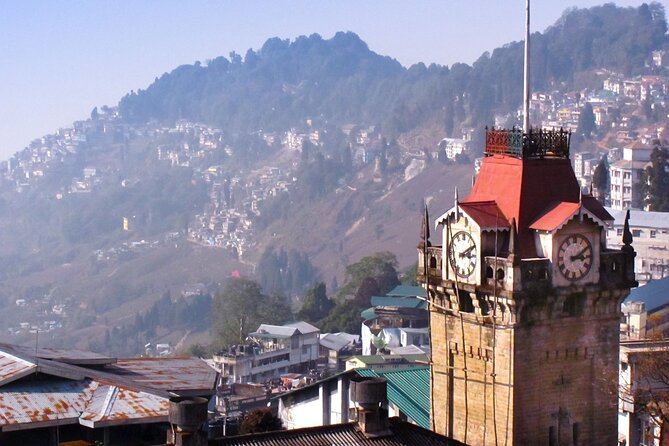 Heritage & Cultural Walk of Darjeeling (2 Hours Guided Walking Tour) - Good To Know