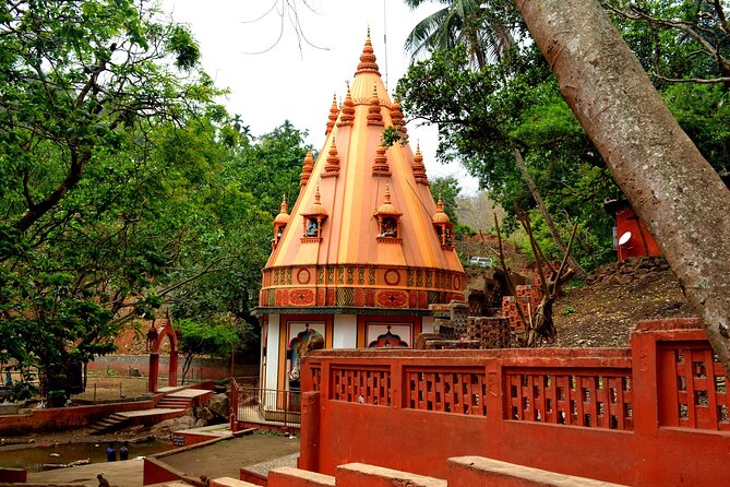 Heritage & Cultural Walk of Guwahati (2 Hours Guided Walking Tour) - Good To Know