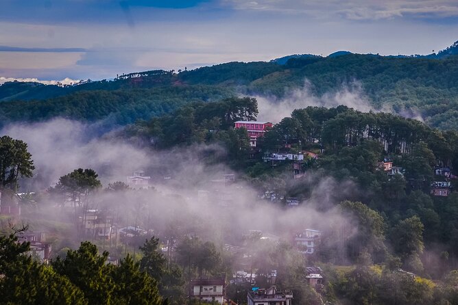 Heritage & Cultural Walk of Shillong (2 Hours Guided Walking Tour) - Good To Know