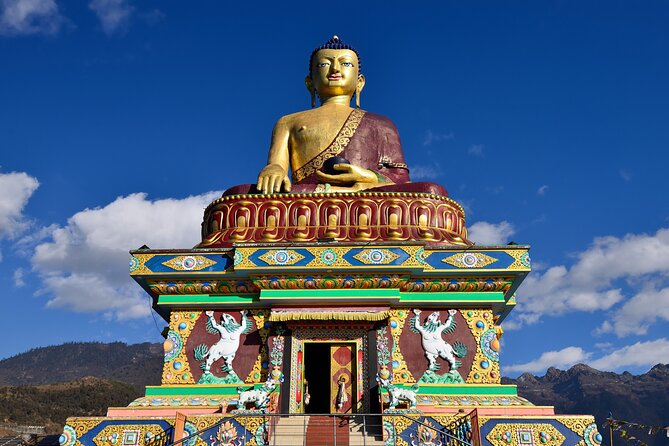 Heritage & Cultural Walk of Tawang (2 Hours Guided Walking Tour) - Good To Know