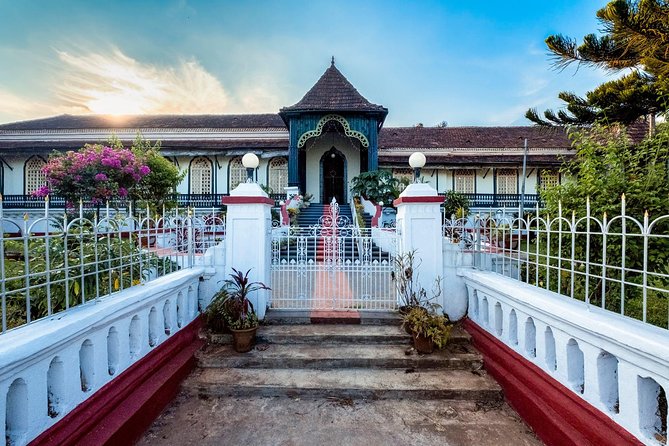 Heritage Tour Of South Goa - Good To Know