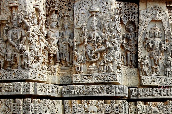 Heritage Trip to Belur and Halebid - Good To Know