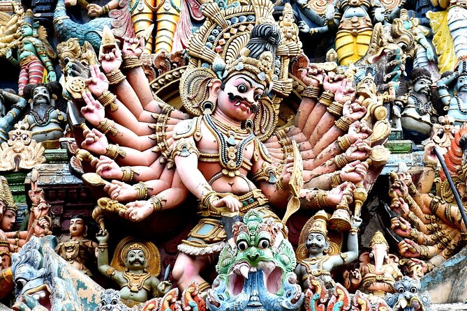 Heritage Trip to Madurai - Good To Know