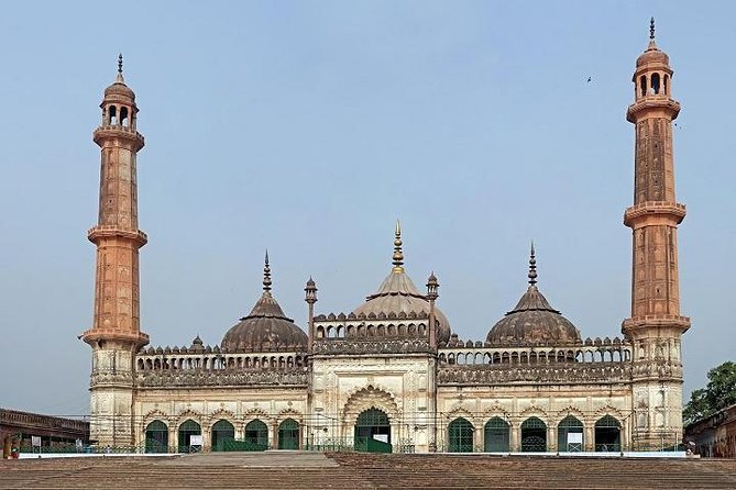 Heritage Walk In The Lanes Of Lucknow - Good To Know