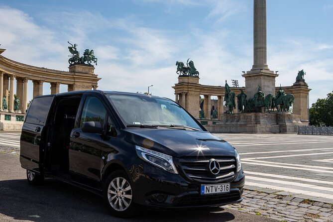 Hévíz - Budapest Transfer - Good To Know