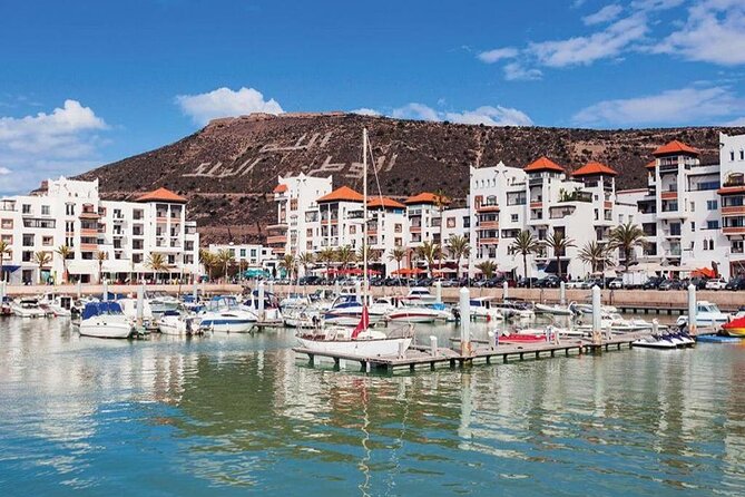 Hidden Gems and Highlights of Agadir Private Tour - Good To Know