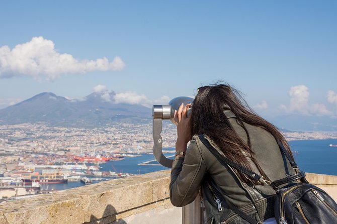 Hidden Gems Of Naples: Private & Personalized Walking Experience - Good To Know