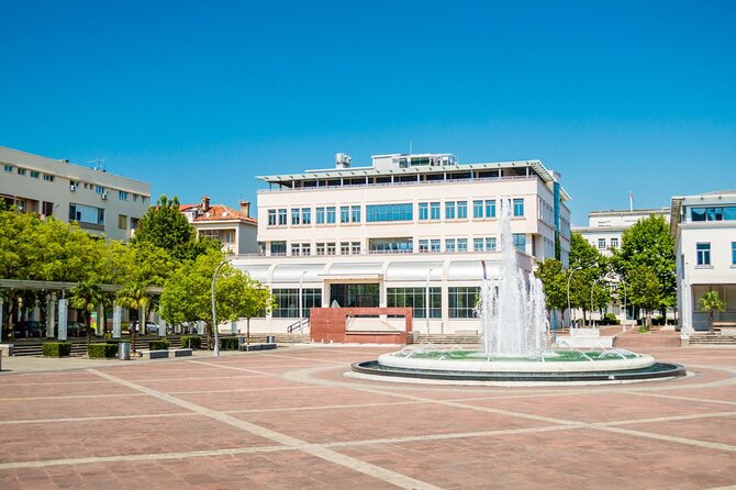 Hidden Gems of Podgorica: A Cultural Exploration