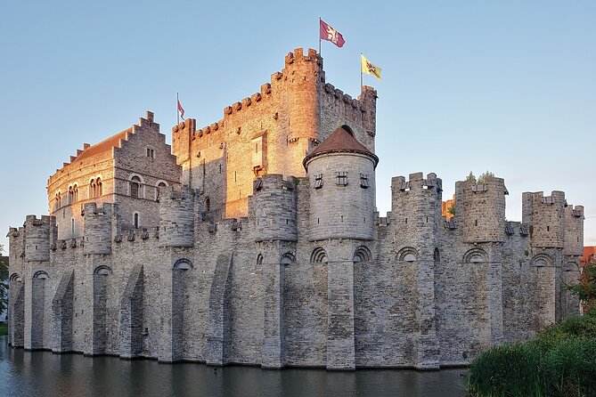 Hidden Ghent: A Self-Guided Audio Tour Of The Flemish City - Good To Know