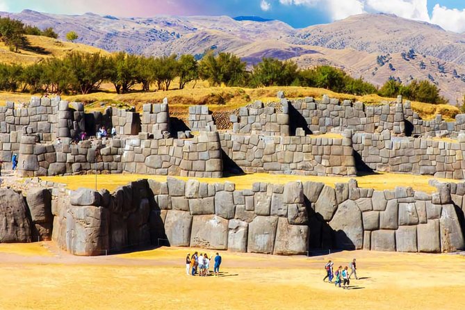 Hidden Inca Temples Access Only by Horse - Good To Know