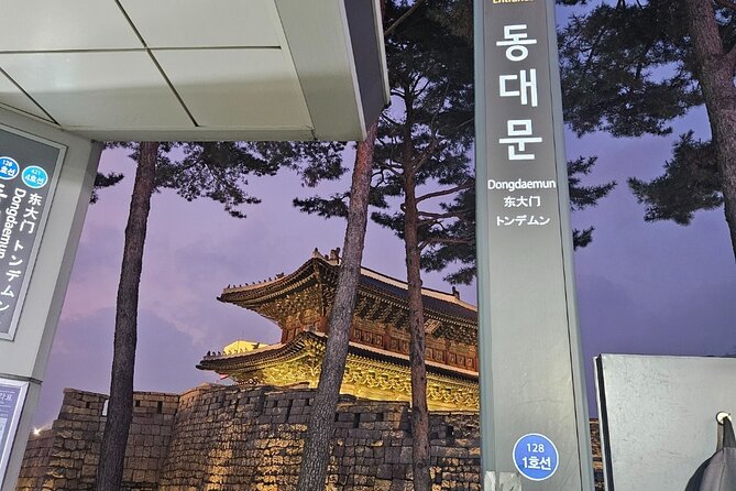 Hidden Places in Seoul That Only Koreans Visit, With a Night Tour - Good To Know