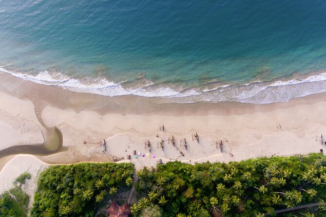 Hidden Temples and Secluded Coastlines Tour From Galle - Good To Know