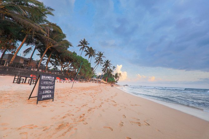 Hidden Temples and Secluded Coastlines Tour From Unawatuna - Good To Know
