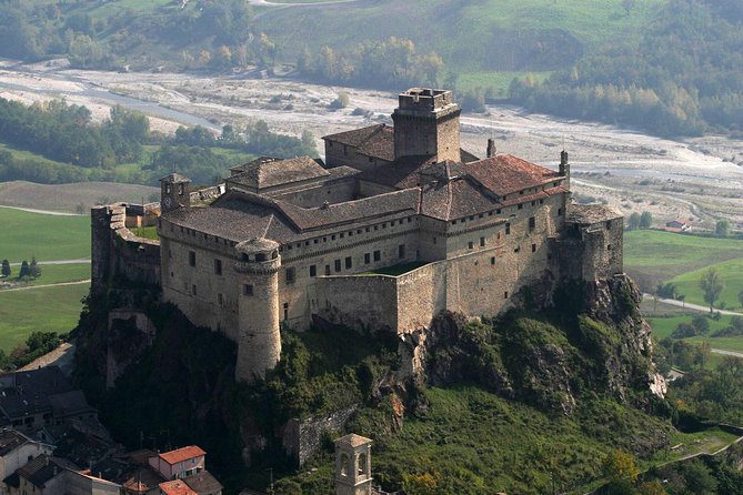 Hidden Treasures in Ceno Valley, Closely South of Parma. - Good To Know