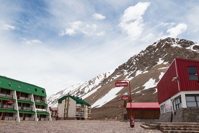 High Andes Adventure A Day of Wonders - Good To Know