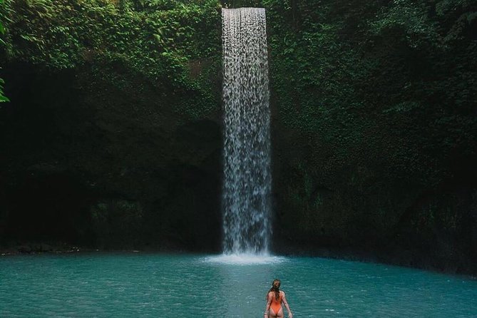 Highlight Ubud Waterfalls - Good To Know