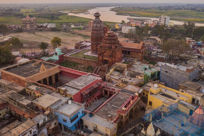 Highlights of Mathura & Vrindavan (Guided Fullday Sightseeing Tour by Car) - Good To Know
